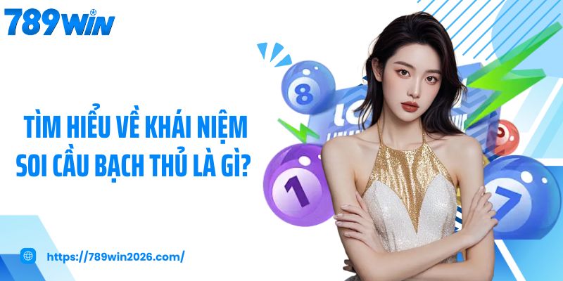 Tìm hiểu về khái niệm soi cầu bạch thủ là gì? 